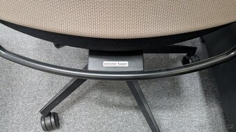 Kancelářská židle Paro Wiesner Hager - 4