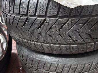 Alu kola Mercedes 19” - 4