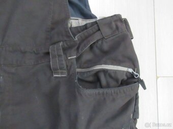 pánské monterky STRAUSS MOTION 2020  54 - 4