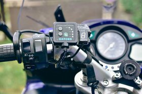 Yamaha FJR 1300 ZLEVNĚNO - 4