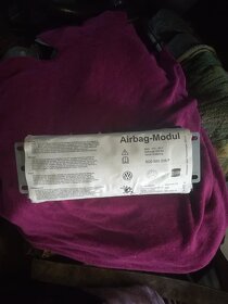 Přístroje Škoda Fabia I 2006 - 4