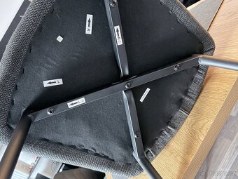 Jídelní sestava JYSK - 4