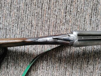 Lovecké zbraně a dalekohledy - 4