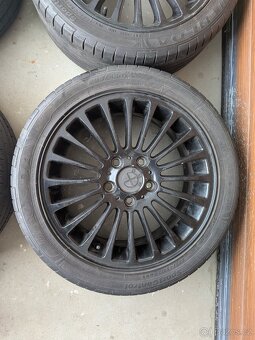 Kola BMW, Styling 73 - 4