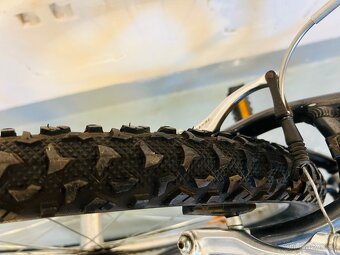 Author 26 dětské kolo - 4