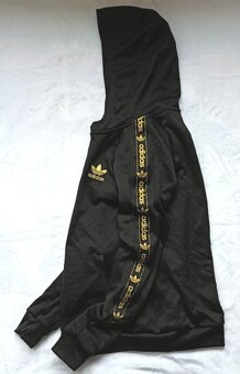 mikina Adidas-13-14 let, 164 cm - 4