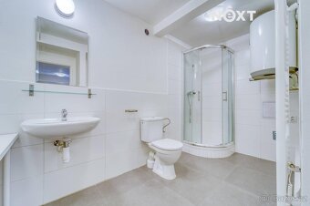 Pronájem byt 1+kk, 44㎡ - 4