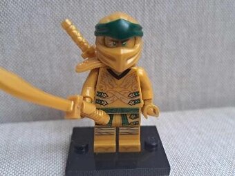 ⛩️ Lego Ninjago figruky (Lloyd) ⛩️ - 4