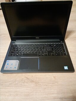 Notebook Dell vostro 15 series 5000 - 4