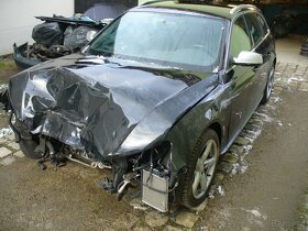 AUDI S4 B8 245kw CAKA - 4