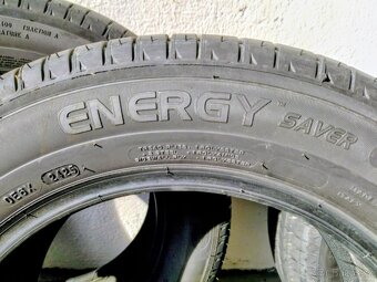 Letní pneu 205/60 R16 92H - 4