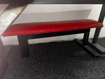 Vybaveni do posilovny - 4