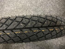 Pneu Heidenau K66 - 4