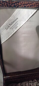 Postříbřená sada příborů 48 kusů - 4