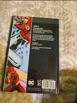 Komiksy Marvel & DC – Spider-Man, Deadpool, Superman, Flash - 4