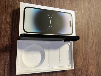 Apple iPhone 14 Pro 128gb, Top Stav - 4