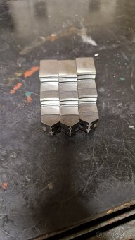 Celisti na sklicidlo TOS 160/3 - 4