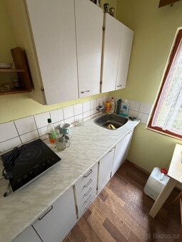 Chata, Třebívlice - 4