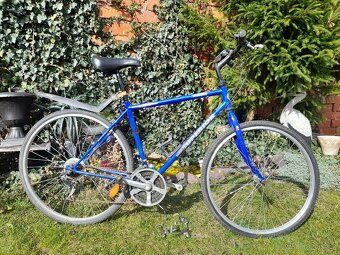 Profi silniční jízdné kolo - 4