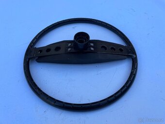 Volant - Škoda 110r / 110LS - 4