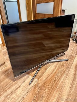 Televize Samsung 32” + multimediální centrum - 4
