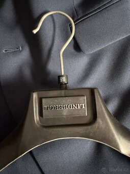 Pánský oblek nový LINDBERGH 56 - 4