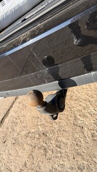 Škoda SuperB 4x4 DSG - 4