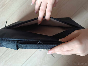 Pouzdro na notebook 14,1" / tablet / N.O.V.É. / spisovka - 4