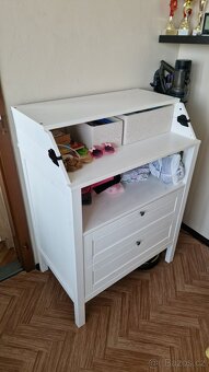 Přebalovací komoda Sundvik - 4