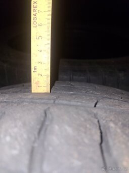 225/55 R18 Continental letní - 4