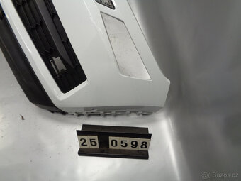 přední nárazník Škoda Kodiaq 565 807 221 - 4