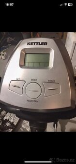 Eliptický trenažer Kettler - 4