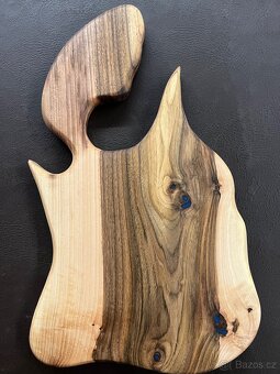 Servírovací prkénka - 4