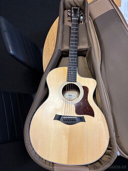 Taylor 214ce - 4