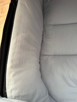 Kočárek Junama 2v1 - 4