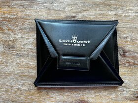 rodám Softbox pro systémový blesk Lumiquest Softbox II - 4