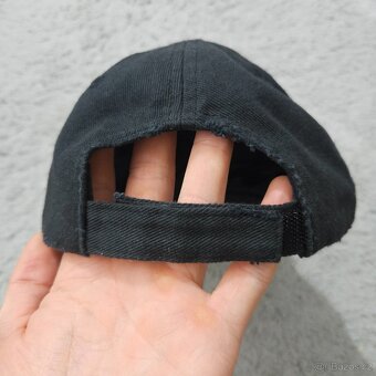 Balenciaga diy metal cap - 4