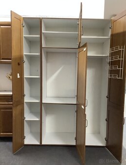 Rustikální kuchyně JUDITA - 4