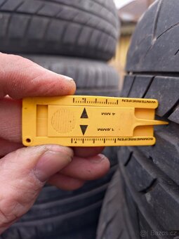 4x Good Year 185 65 R15 - 4