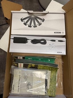 Robotická sekačka Bosch Indego M + 700 - 4