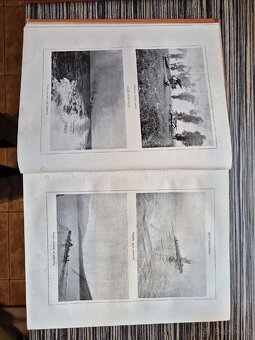 Světozor - ročník  1916 - 4