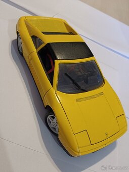 Ferrari 348ts - 4