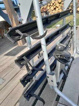 Nosič THULE na 4 kola - 4