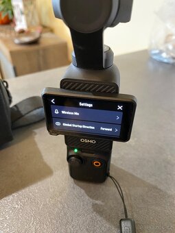 DJI Osmo Pocket 3 Creator Combo - 4