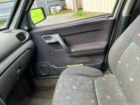 TATRA BETA CL 1.3 - 4