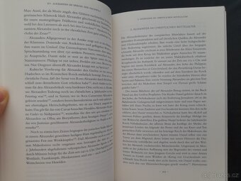 Alexander der Grosse - 4