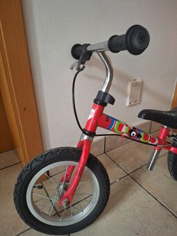 Dětské odrážedlo - 4