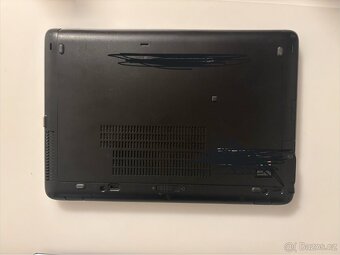 Notebook hp elitebook SPĚCHÁ - 4