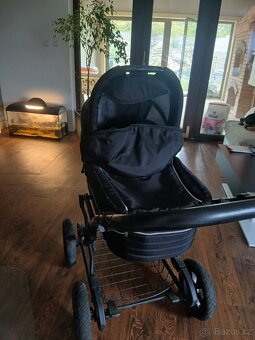 Kočárek Coutry Xl - 4