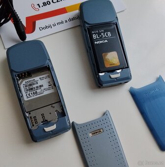 Nokia 3120 2x - 4